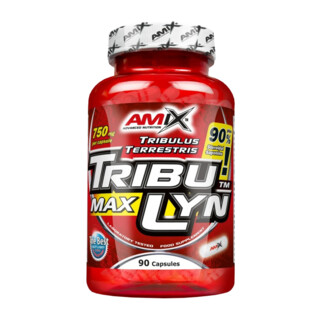 Amix TribuLyn 90% Max 90 kapsúl