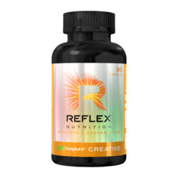 Reflex Nutrition Creapure® Creatine 90 kapslar