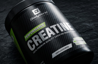 Creatine from A to Z: How to use it, dosing, and why it is the best supplement on the market