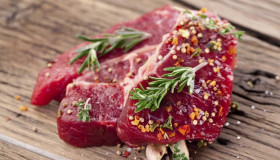 TOP 10 potravín na budovanie svalov