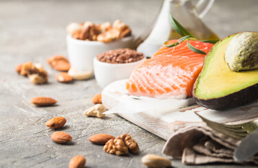 Healthy Fats and Their Role in Nutrition and Fitness