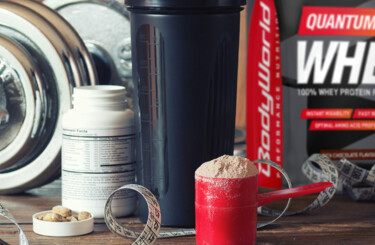 How to choose a protein powder? The complete buyer's guide [2026]