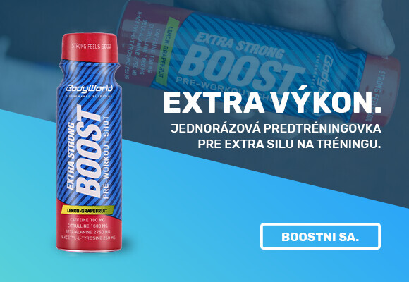 BOOST