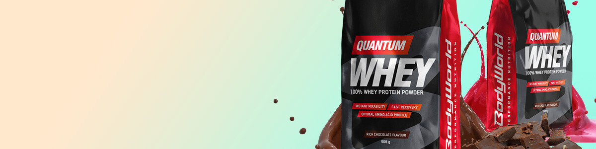 Quantum Whey 