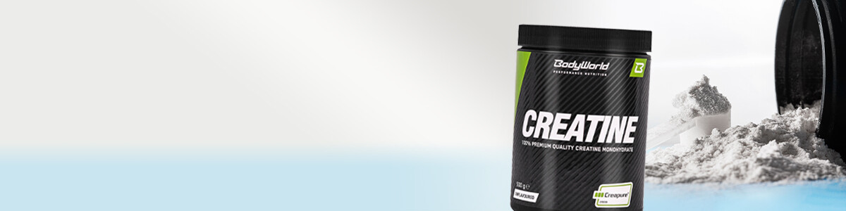 CREATINE