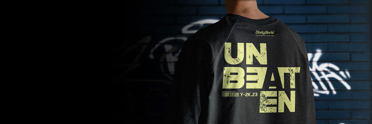 UNBEATEN