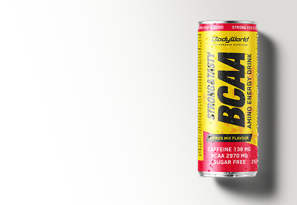 BCAA
