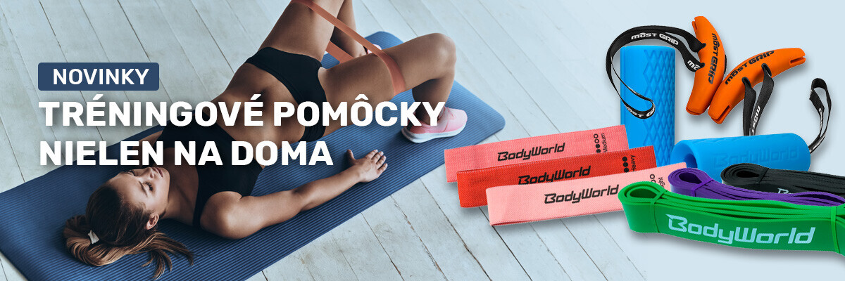 Tréningové pomôcky