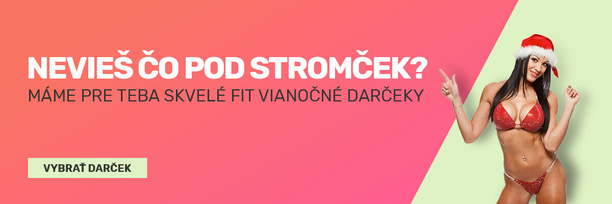 Vianočné darčeky 2021