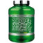 Scitec Nutrition 100% Whey Isolate 2000 g