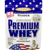 Weider Premium Whey Protein 500 g