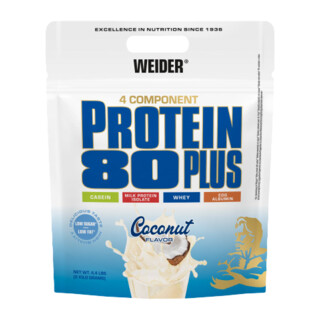 Weider Protein 80 Plus 2000 g