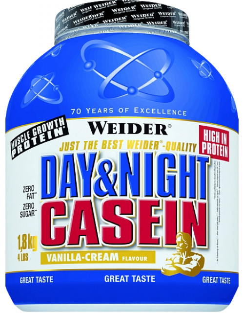 Day&Night Casein 1800 g