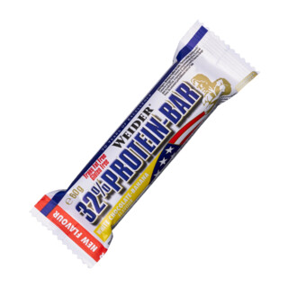 Weider 32% Protein Bar 60 g