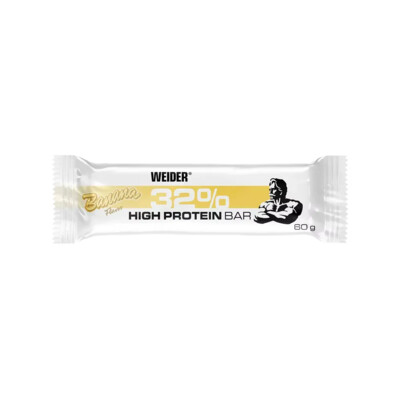 Weider 32% Protein Bar 60 g