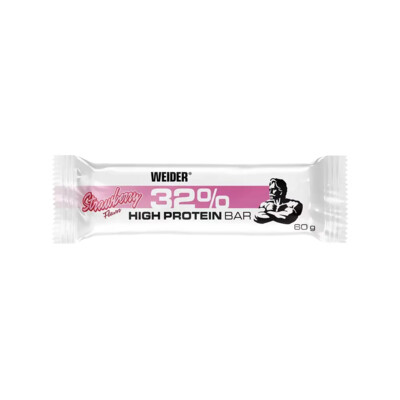 Weider 32% Protein Bar 60 g