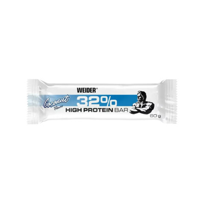 Weider 32% Protein Bar 60 g