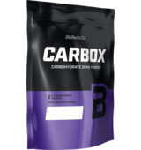 BioTech USA Carbox 1000 g