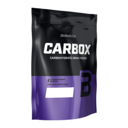 BioTech USA Carbox 1000 g