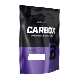 BioTech USA Carbox 1000 g