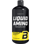 BioTech USA Liquid Amino 1000 ml