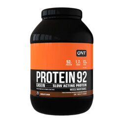 QNT Protein Casein 92 750 g