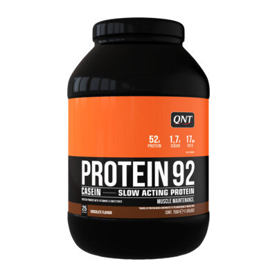 QNT Protein Casein 92 750 g