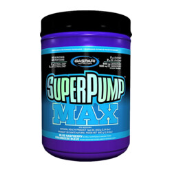 Gaspari Nutrition SuperPump MAX 640 g