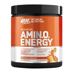 Optimum Nutrition Amino Energy 270 g
