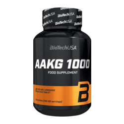 BioTech USA AAKG 1000 100 tabletta