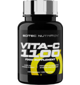 Scitec Nutrition Vita-C 1100 100 capsules