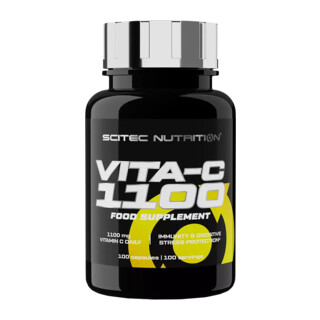 Scitec Nutrition Vita-C 1100 100 capsules