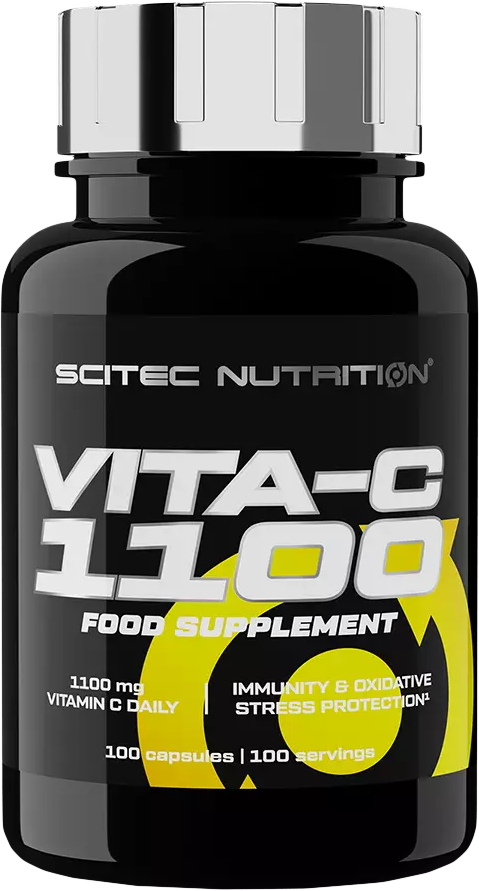 Scitec Nutrition Vita-C 1100 100 kapszula