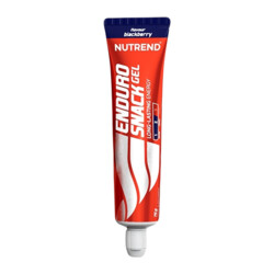 Nutrend Endurosnack 75 g (tube)