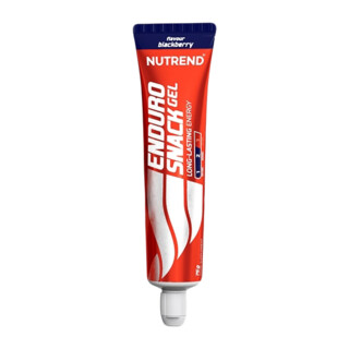 Nutrend Endurosnack 75 g (tube)