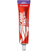 Nutrend Carbosnack 50 g (Tube)