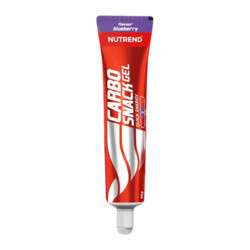 Nutrend Carbosnack 50 g (tube)