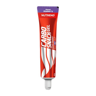 Nutrend Carbosnack 50 g (tube)