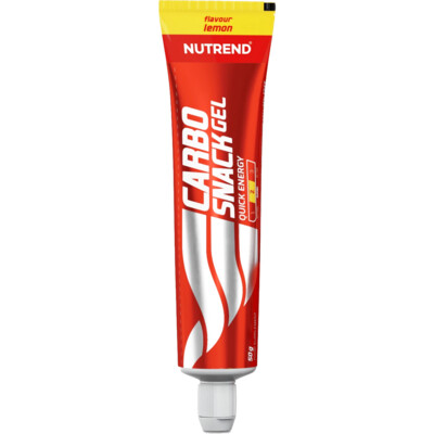 Nutrend Carbosnack 50 g (tube)