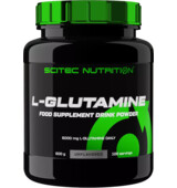 Scitec Nutrition L-Glutamine 600 g