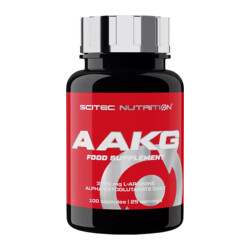 Scitec Nutrition AAKG 100 capsule