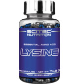 Scitec Nutrition Lysine 90 capsules