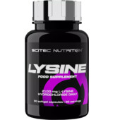 Scitec Nutrition Lysine 90 kapslí