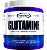 Gaspari Nutrition Glutamine 300 g