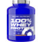 Scitec Nutrition 100% Whey Protein 2350 g
