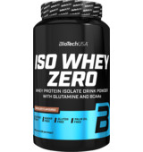 BioTech USA Iso Whey Zero 908 g