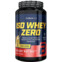 BioTech USA Iso Whey Zero 908 g