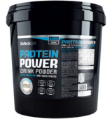 BioTech USA Protein Power 4000 g