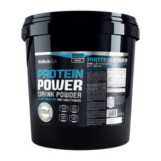 BioTech USA Protein Power 4000 g