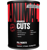 Universal Animal Cuts 42 packs